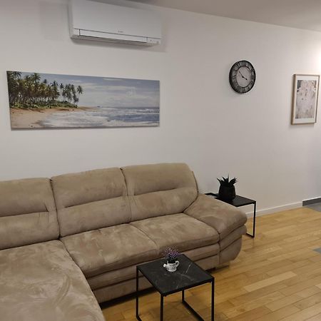 Luxury Apartment Petra Σπλιτ Εξωτερικό φωτογραφία