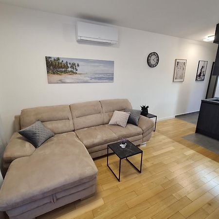 Luxury Apartment Petra Σπλιτ Εξωτερικό φωτογραφία