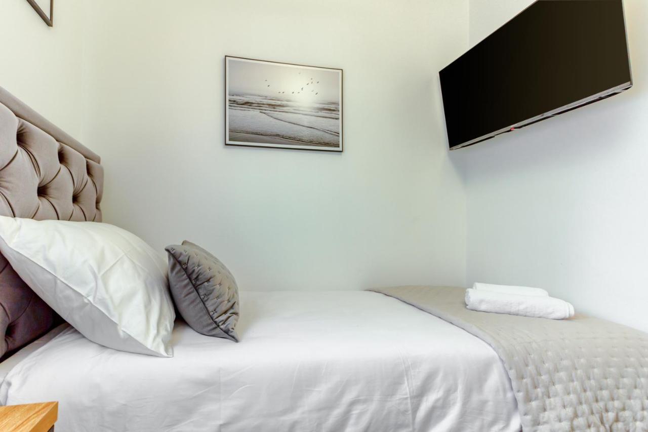 Luxury Apartment Petra Σπλιτ Εξωτερικό φωτογραφία