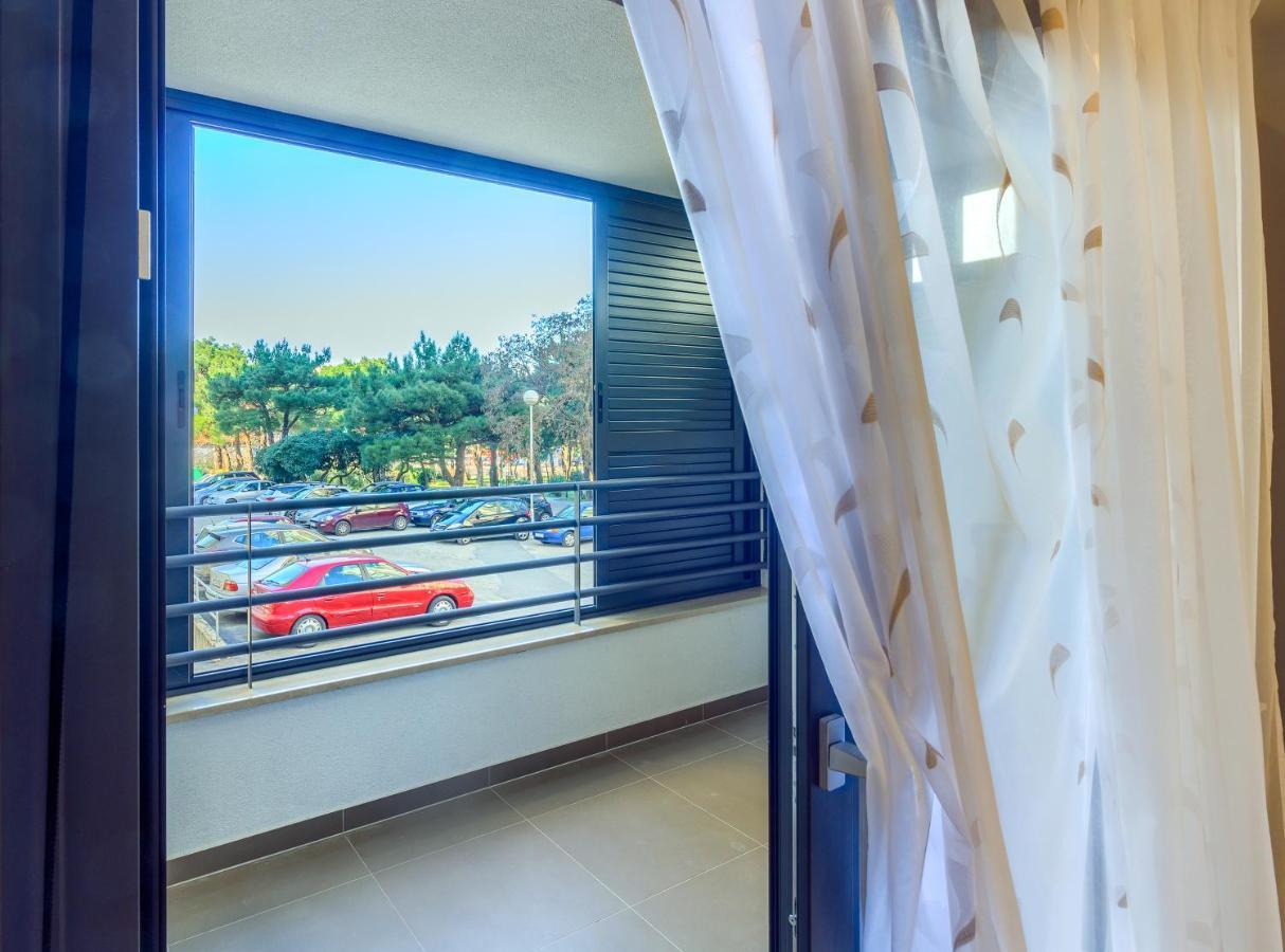 Luxury Apartment Petra Σπλιτ Εξωτερικό φωτογραφία