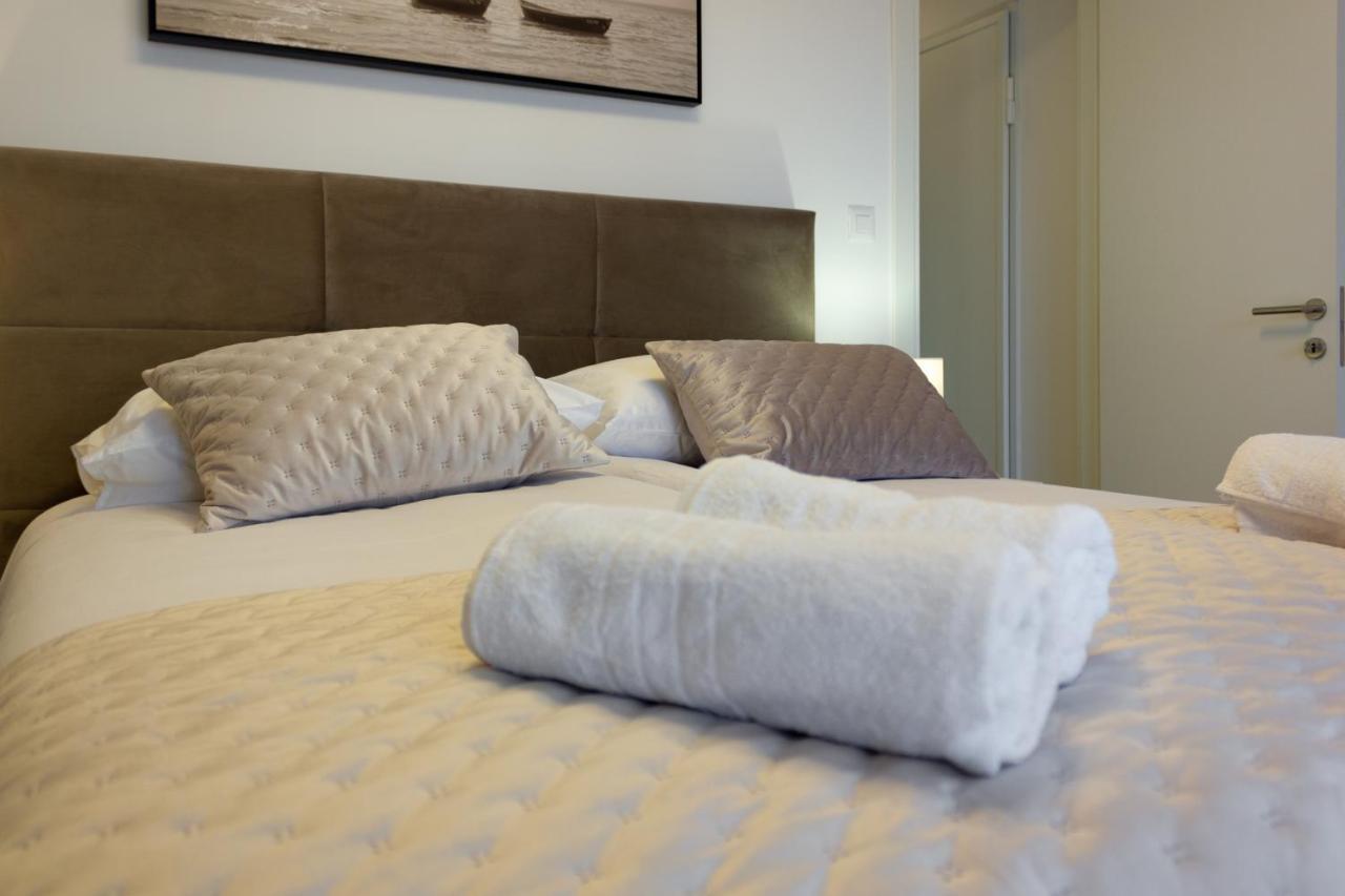 Luxury Apartment Petra Σπλιτ Εξωτερικό φωτογραφία