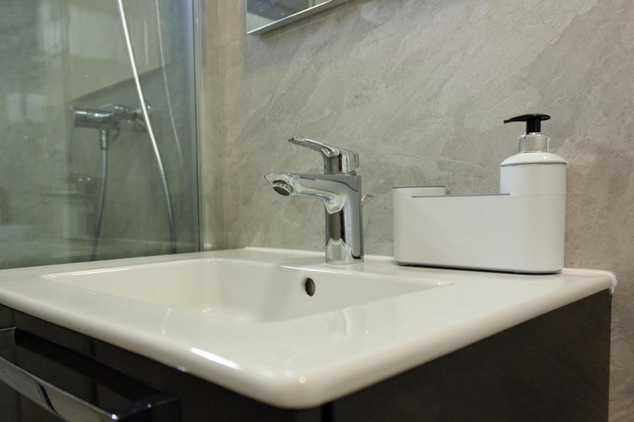 Luxury Apartment Petra Σπλιτ Εξωτερικό φωτογραφία