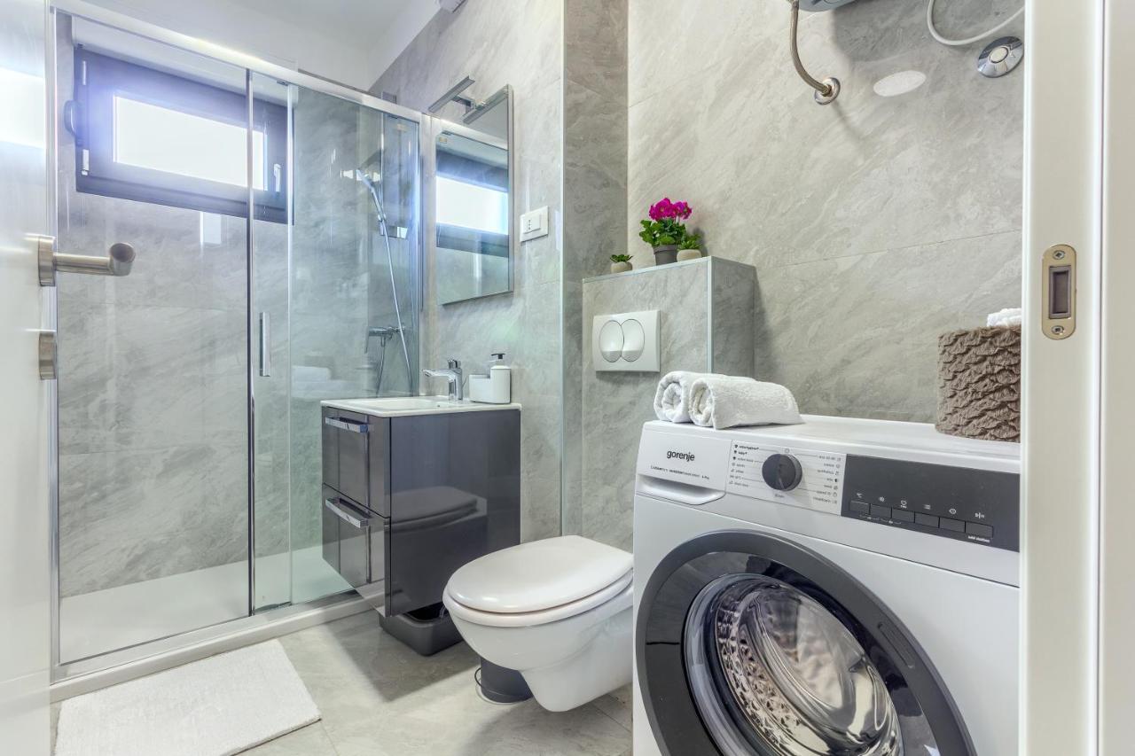 Luxury Apartment Petra Σπλιτ Εξωτερικό φωτογραφία