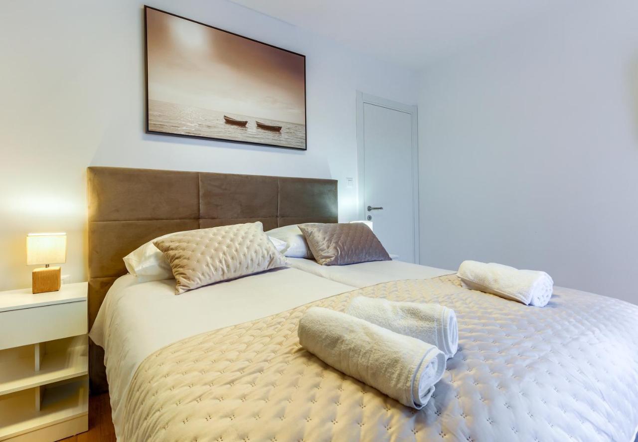 Luxury Apartment Petra Σπλιτ Εξωτερικό φωτογραφία