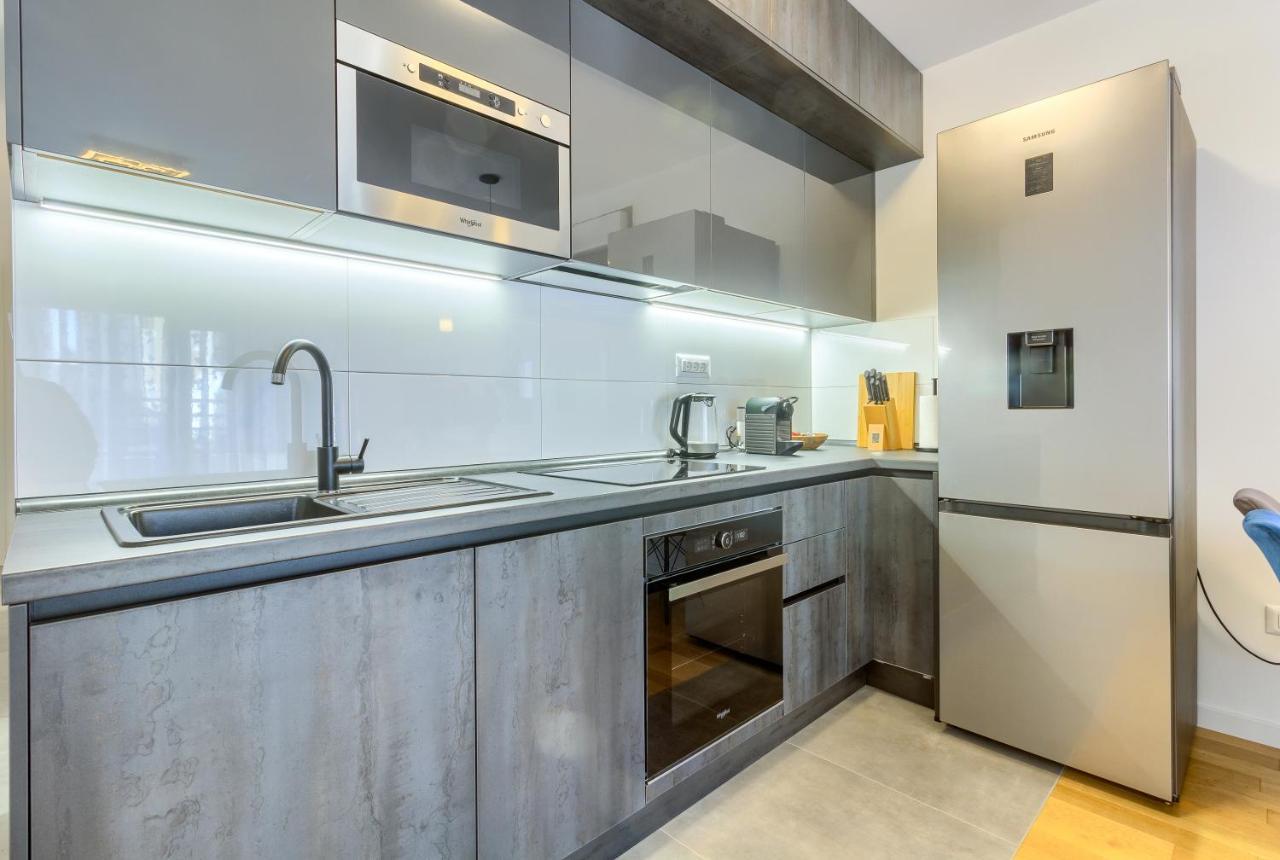 Luxury Apartment Petra Σπλιτ Εξωτερικό φωτογραφία