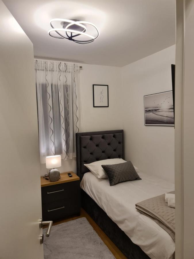 Luxury Apartment Petra Σπλιτ Εξωτερικό φωτογραφία